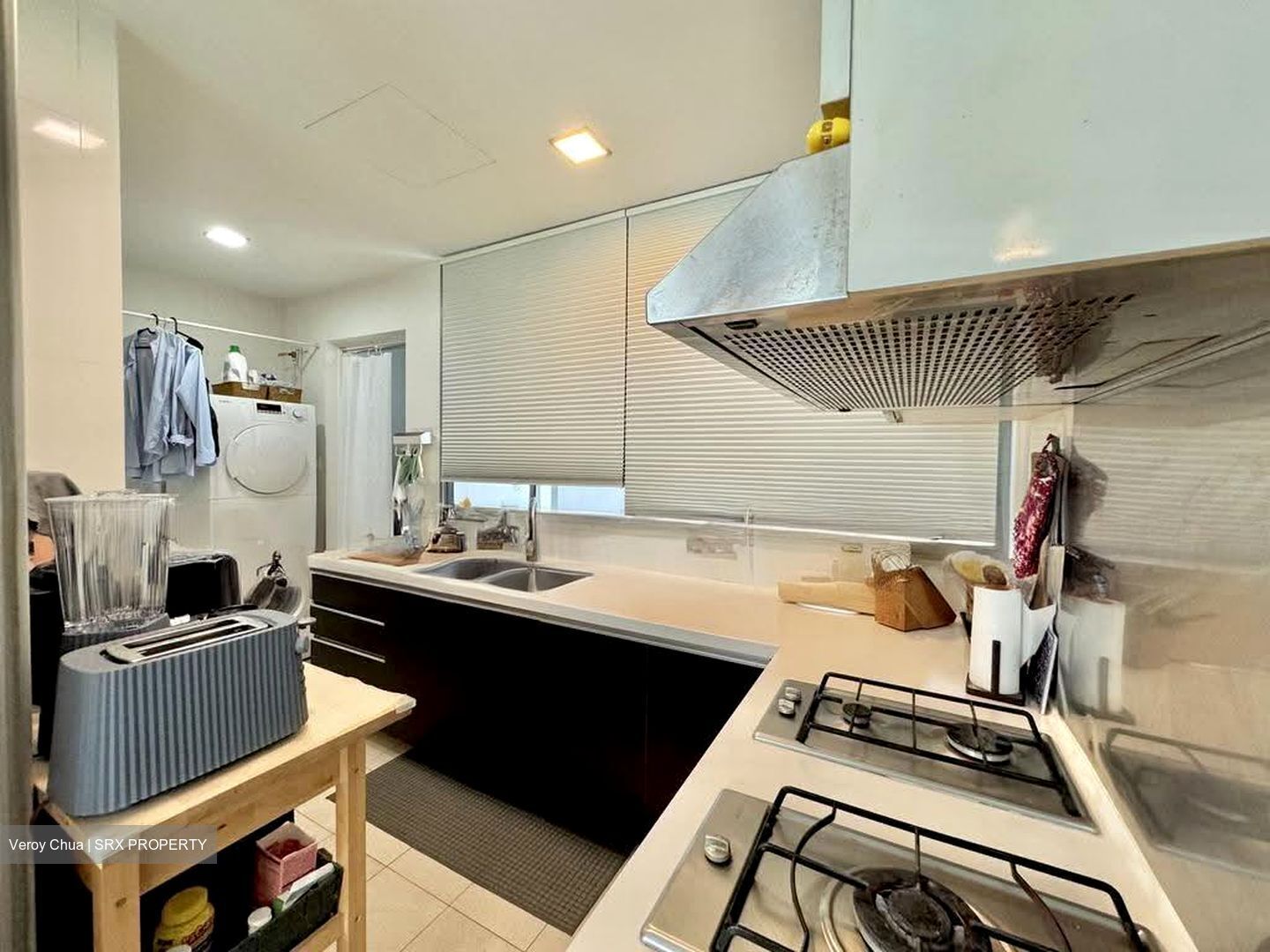 Botannia (D5), Condominium #612690601